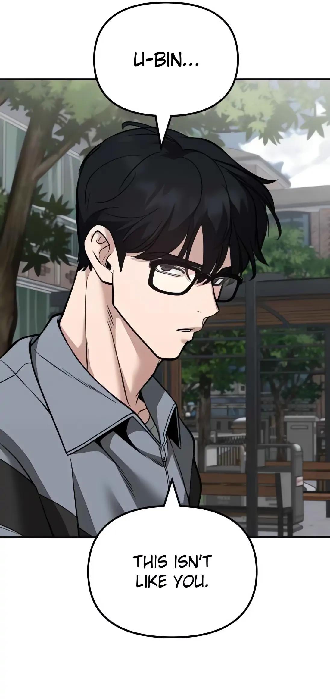 Read Designated Bully en Manga Online