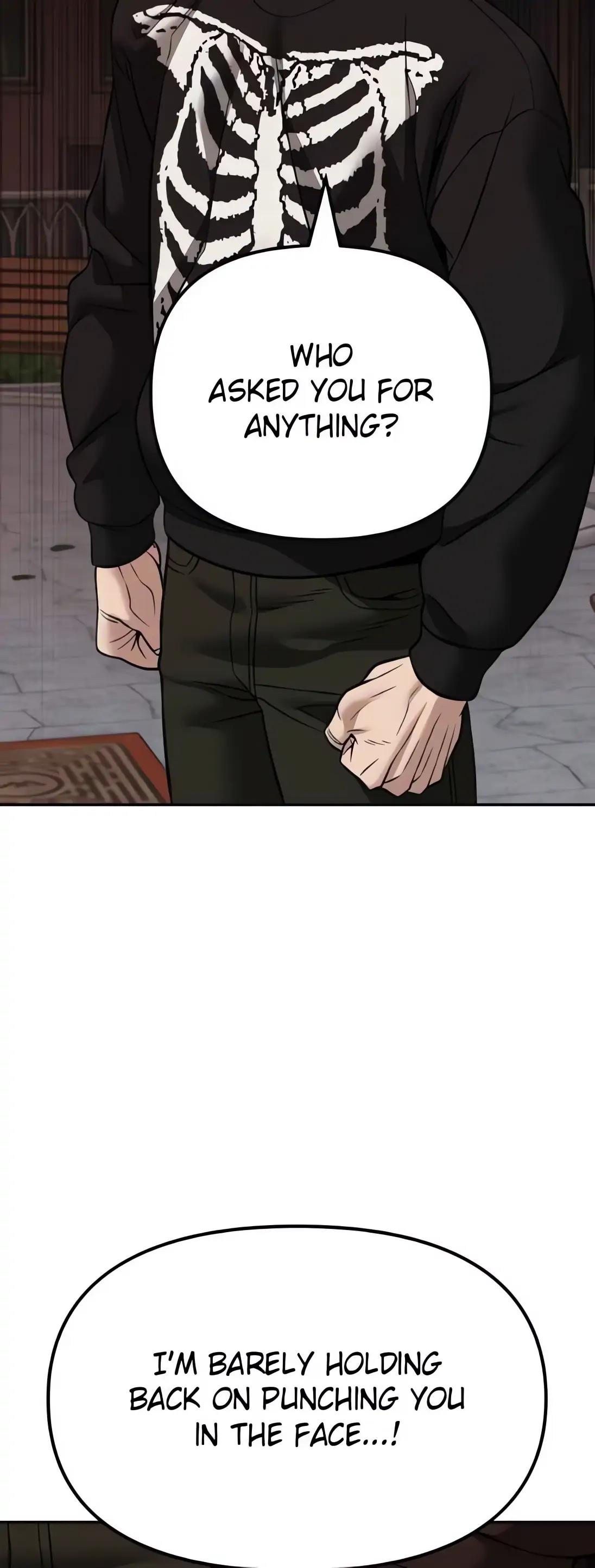 Read Designated Bully en Manga Online