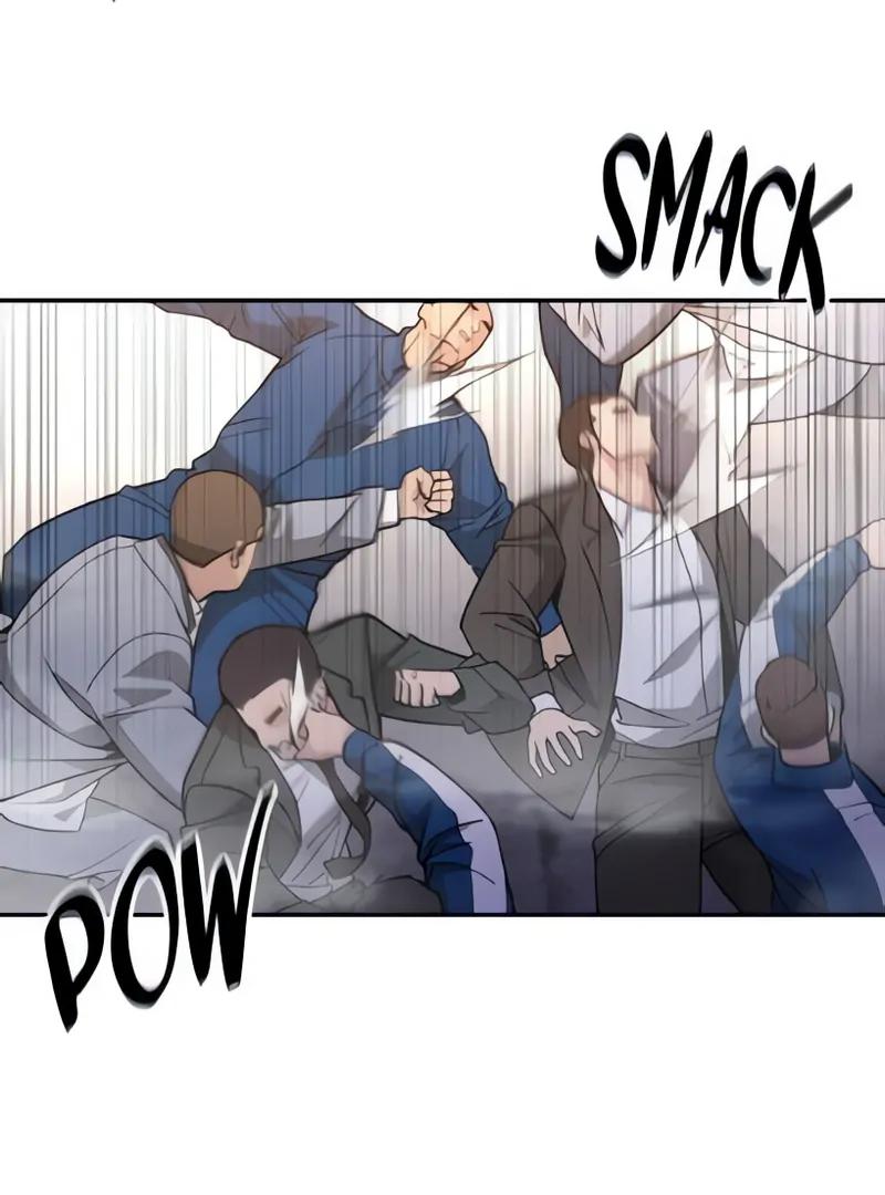Read Designated Bully en Manga Online
