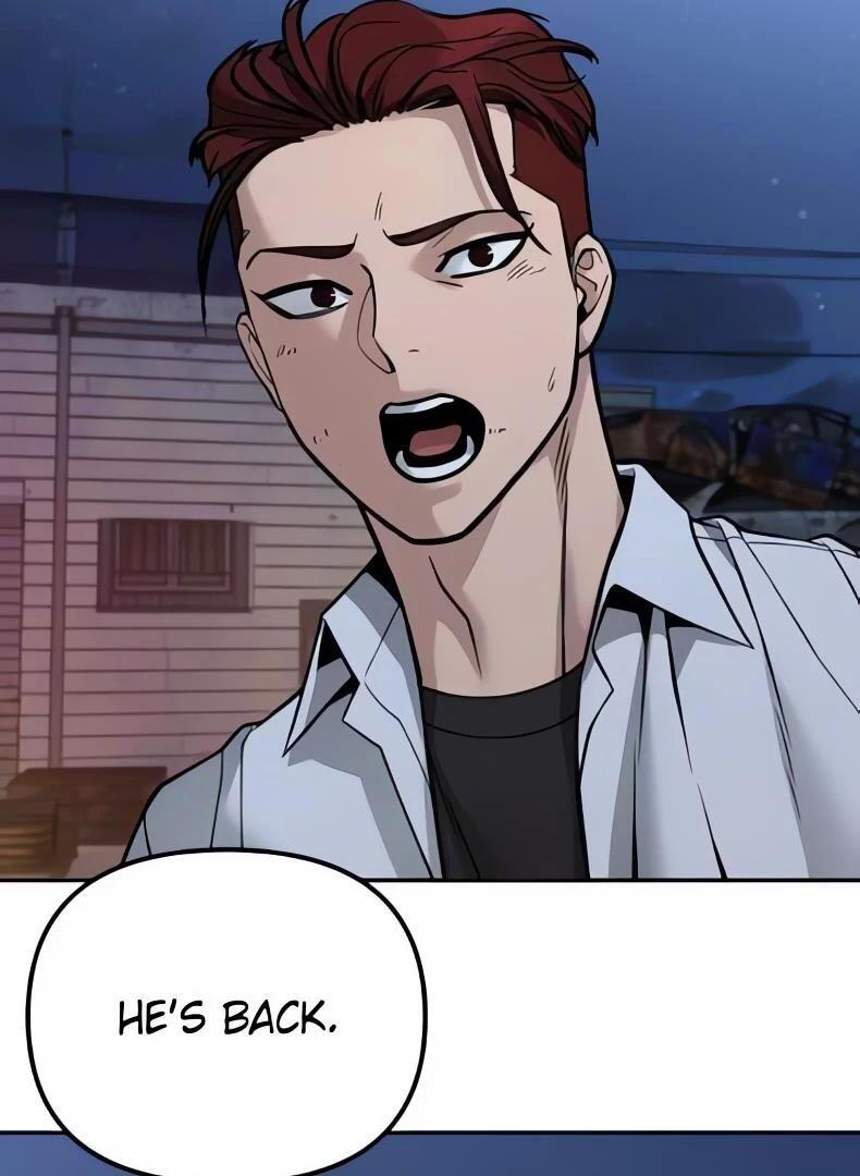 Read Designated Bully en Manga Online