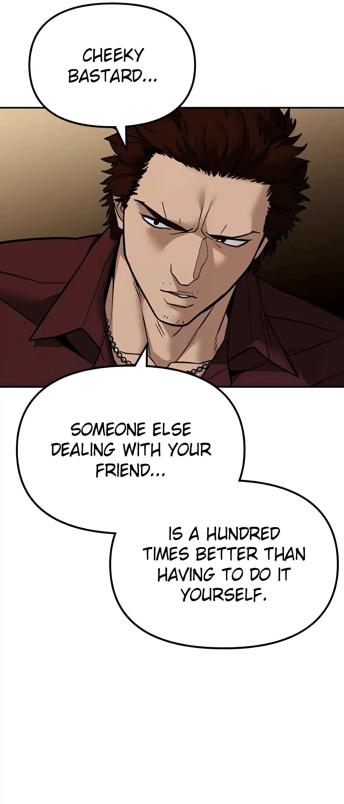 Read Designated Bully en Manga Online