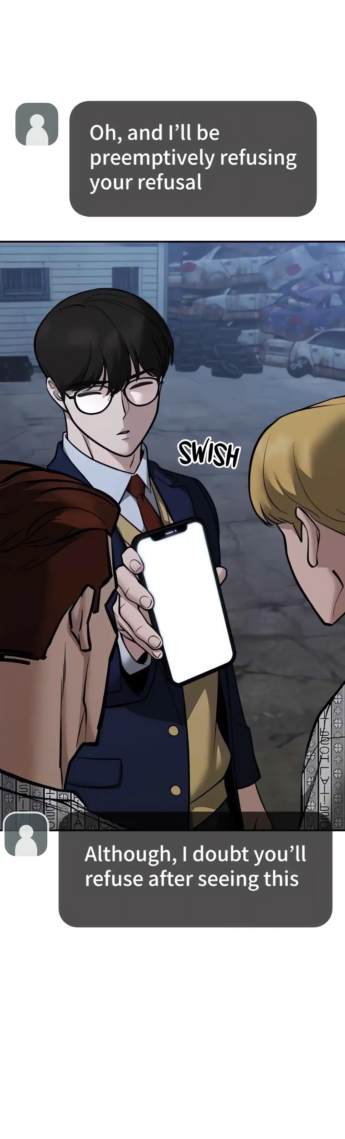 Read Designated Bully en Manga Online