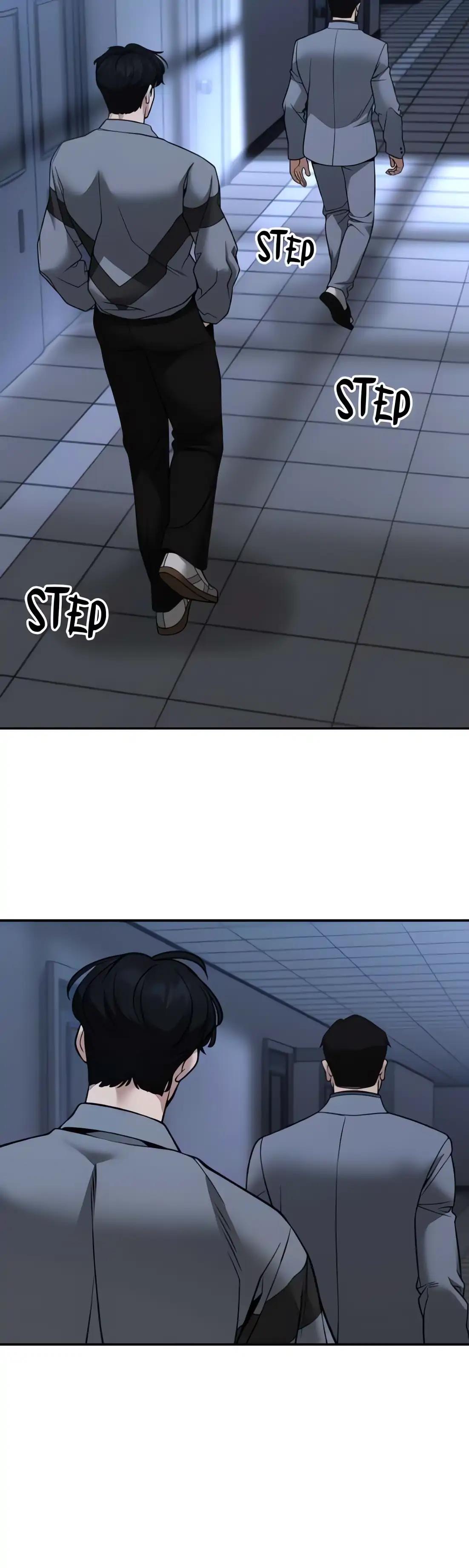 Read Designated Bully en Manga Online