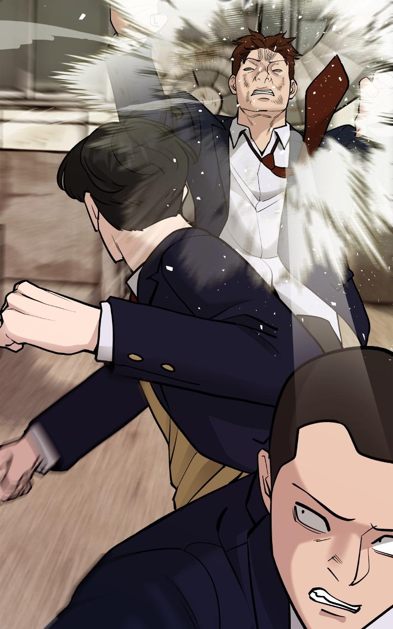 Read Designated Bully en Manga Online