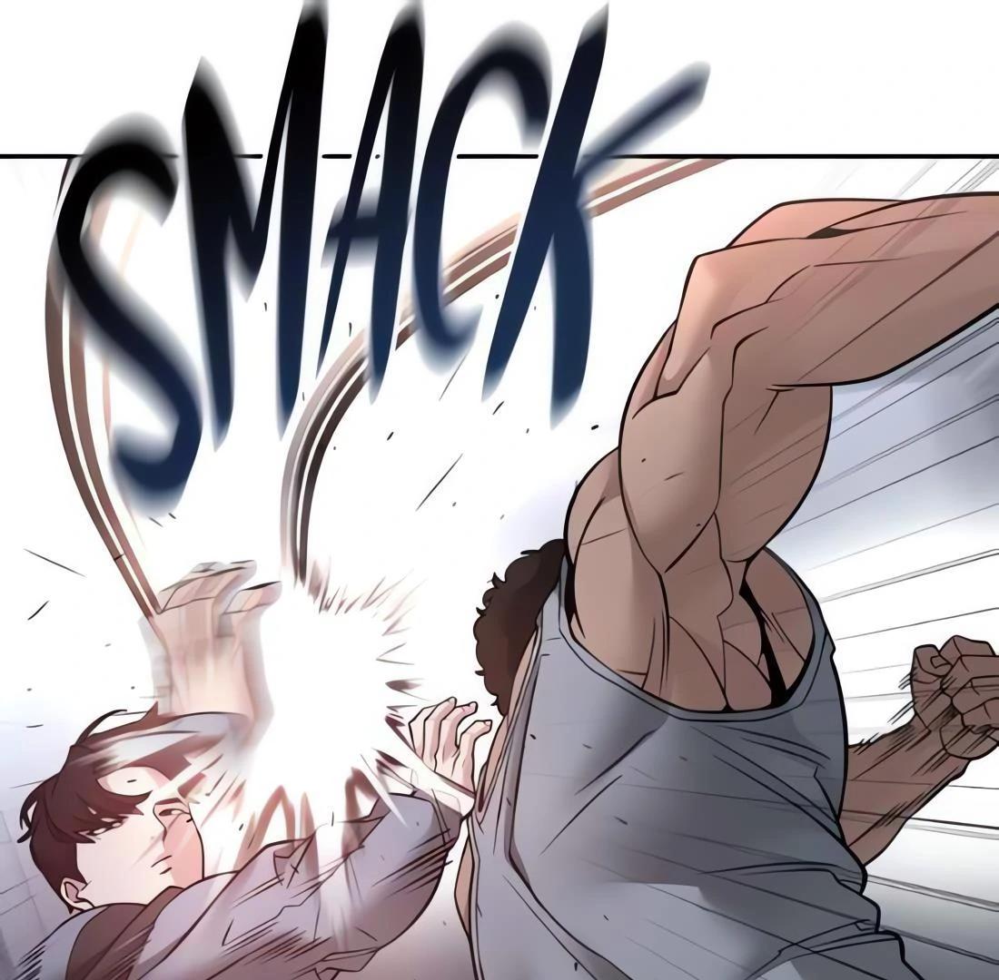 Read Designated Bully en Manga Online