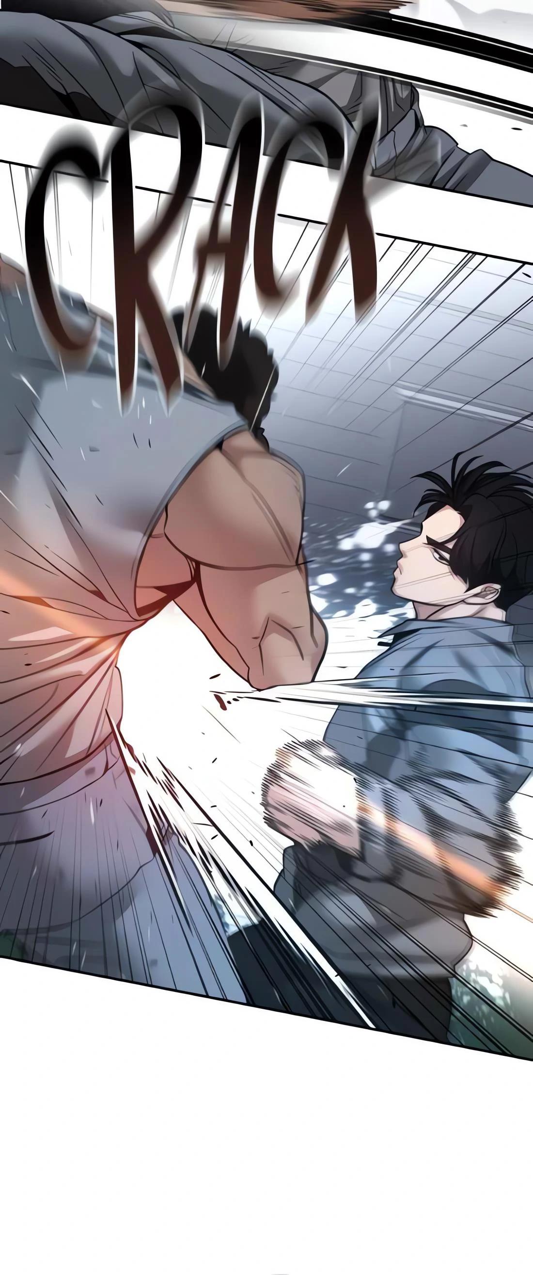 Read Designated Bully en Manga Online