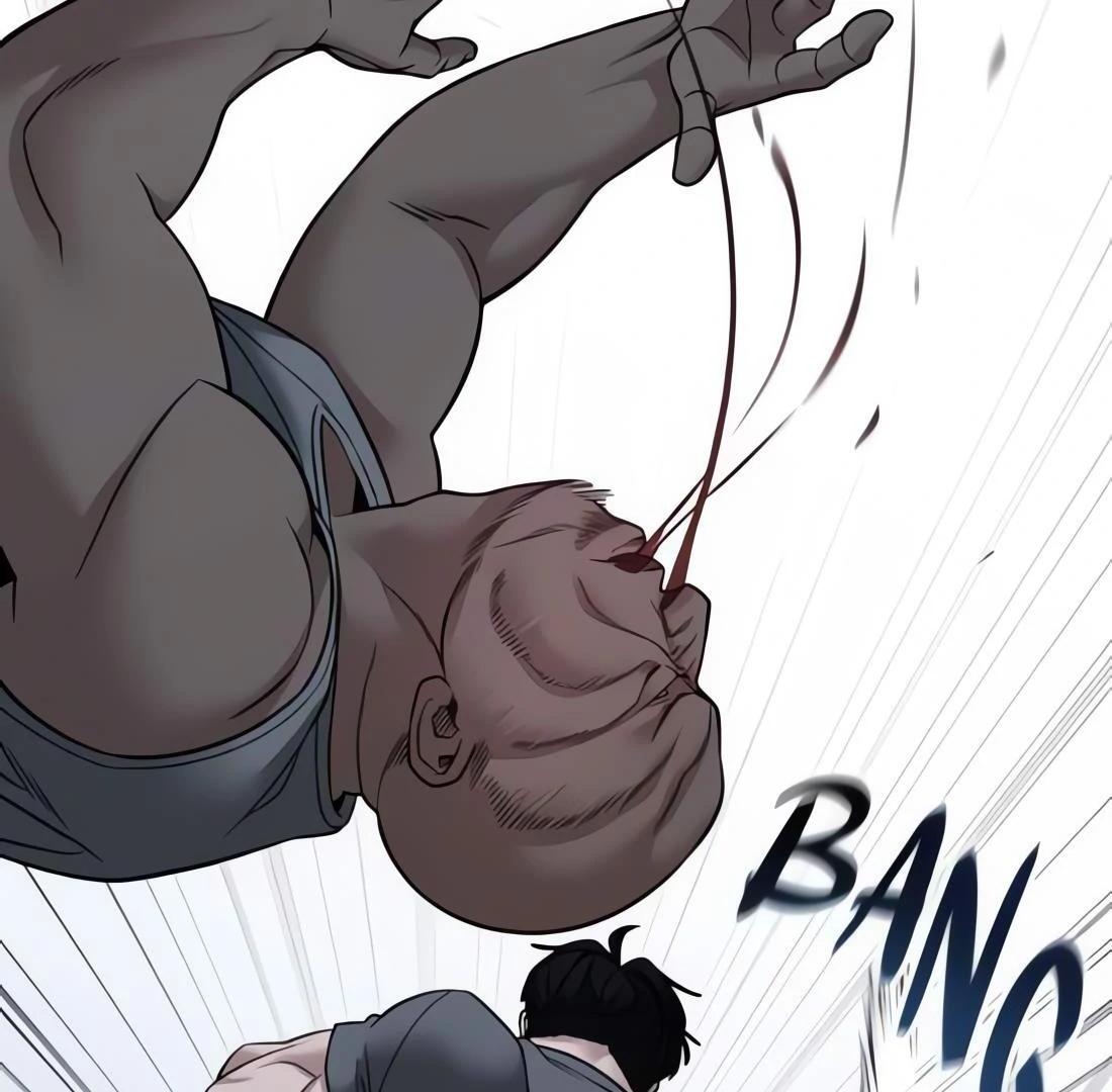 Read Designated Bully en Manga Online