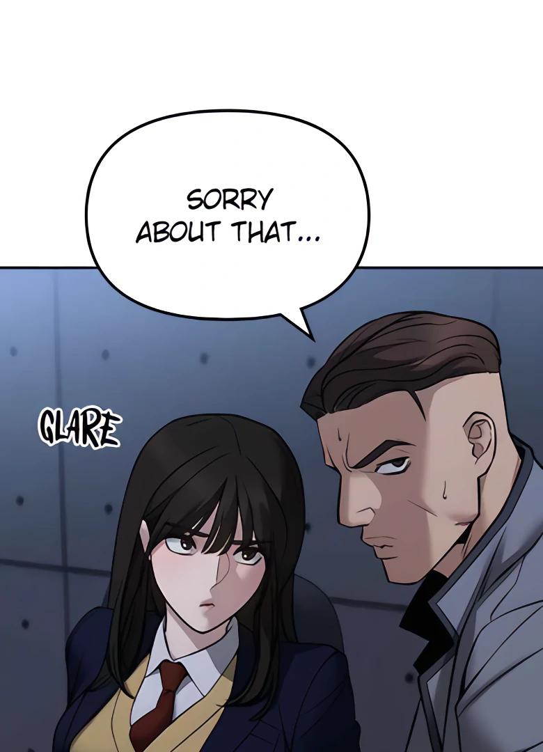 Read Designated Bully en Manga Online