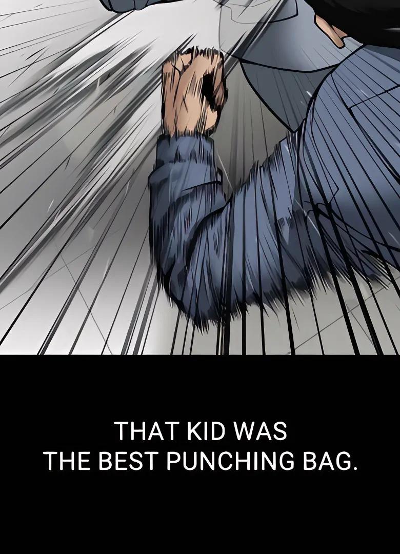 Read Designated Bully en Manga Online