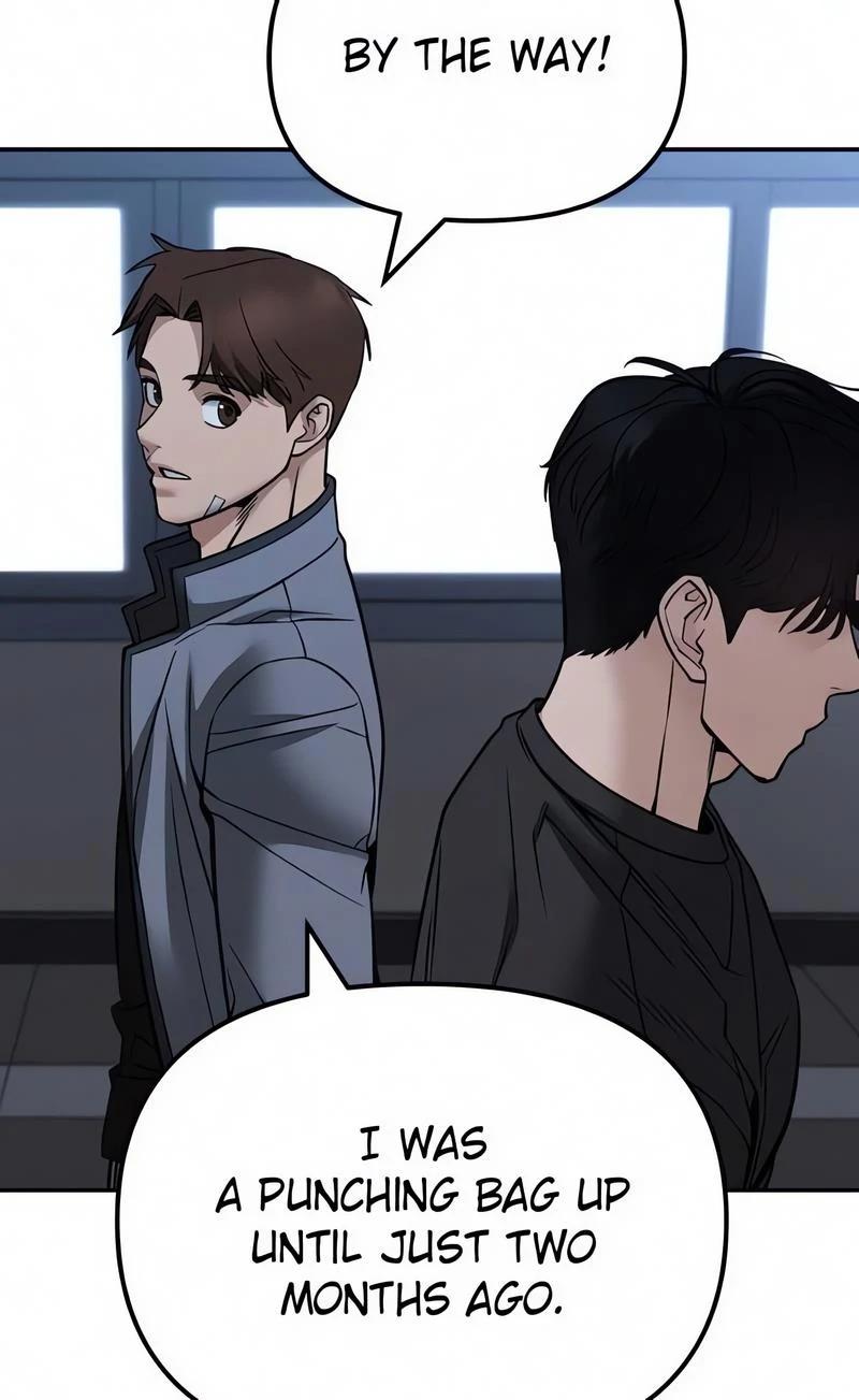 Read Designated Bully en Manga Online