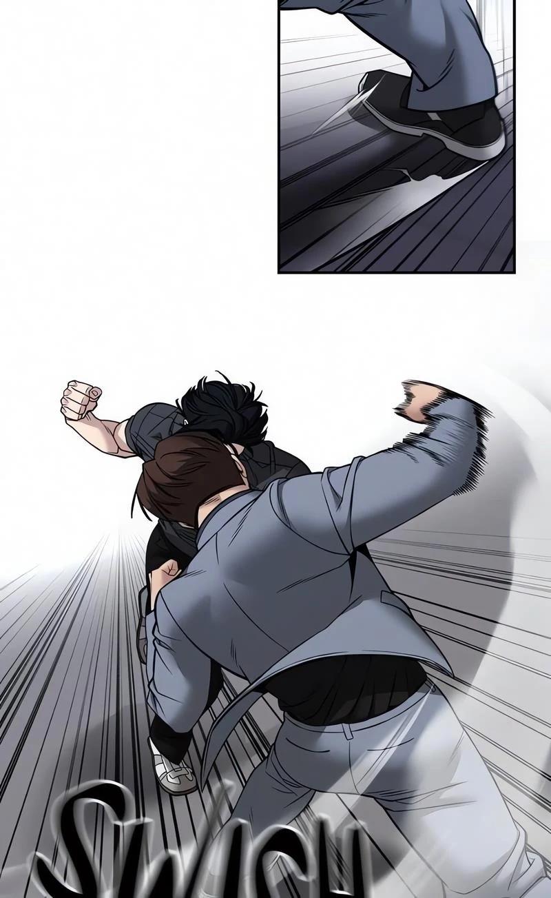 Read Designated Bully en Manga Online