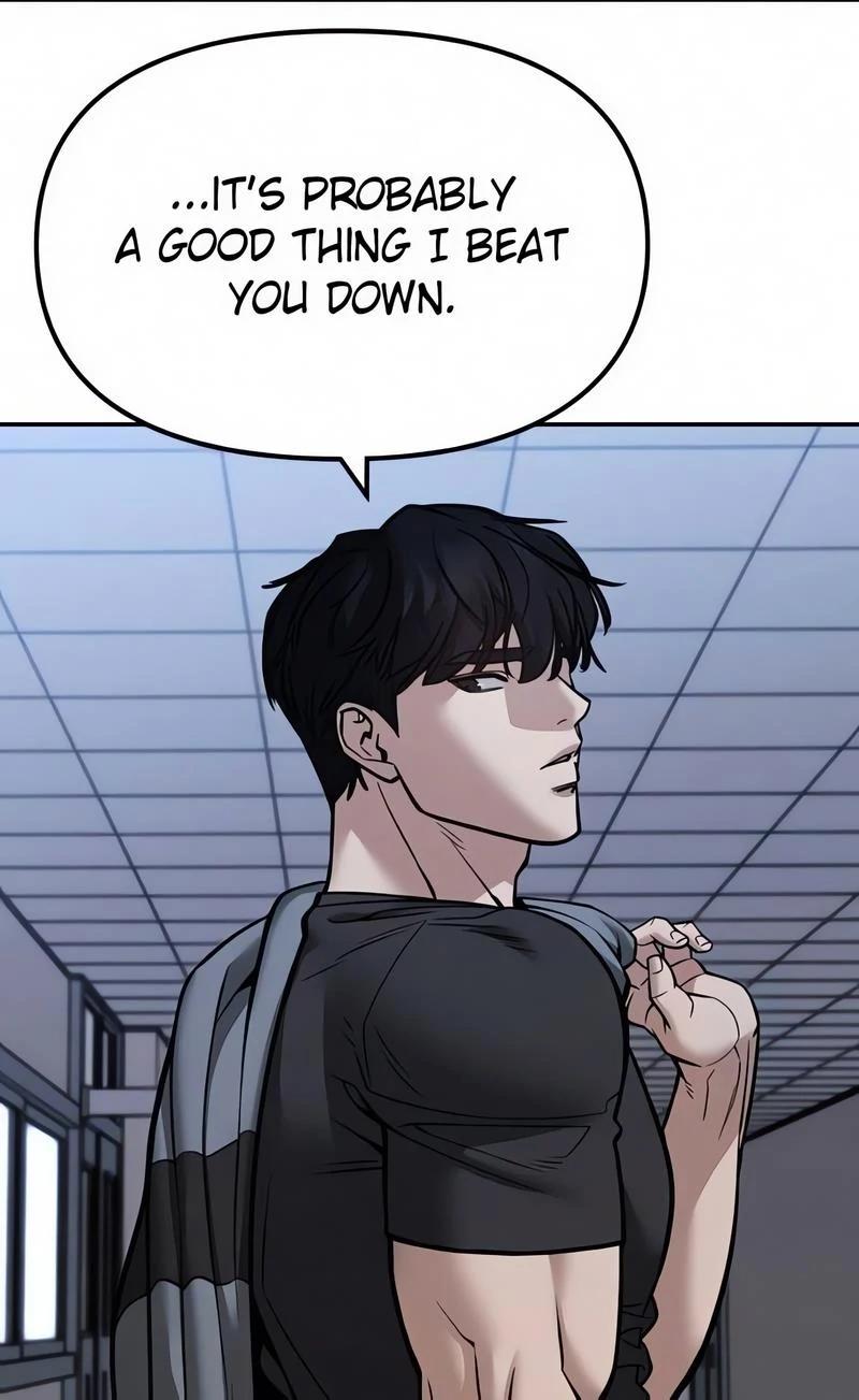Read Designated Bully en Manga Online