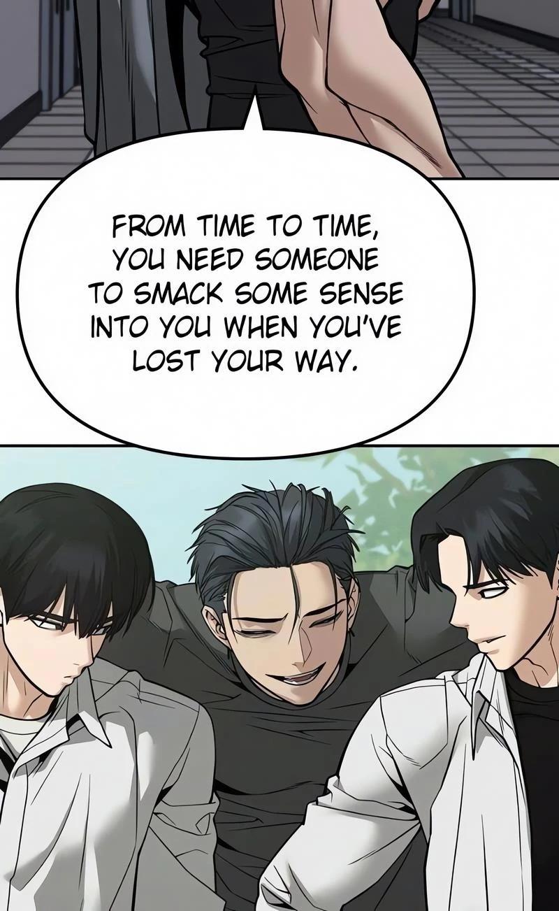 Read Designated Bully en Manga Online