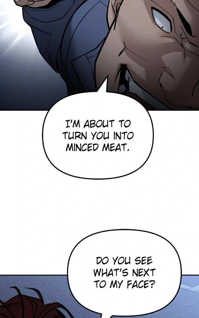 Read Designated Bully en Manga Online