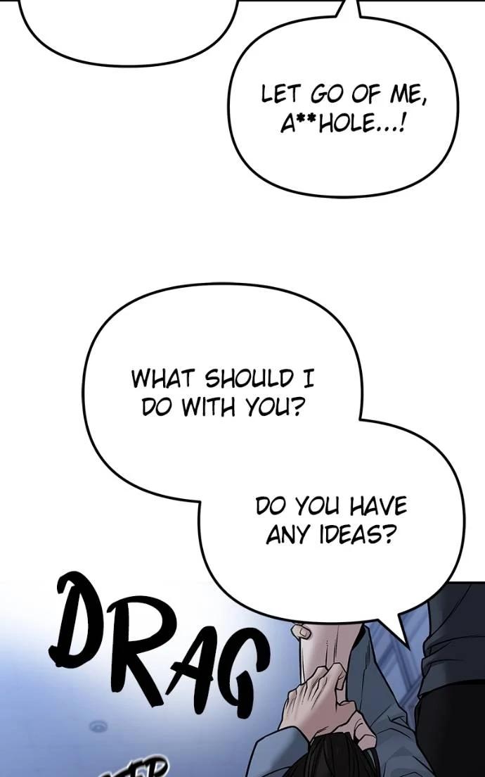 Read Designated Bully en Manga Online