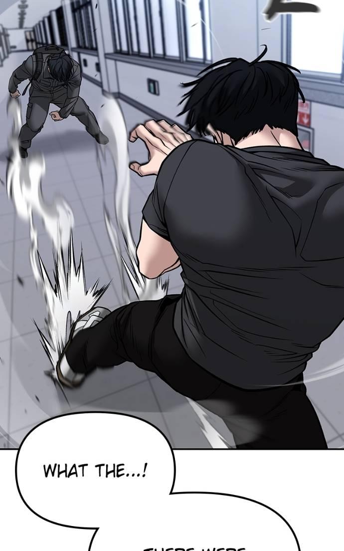 Read Designated Bully en Manga Online