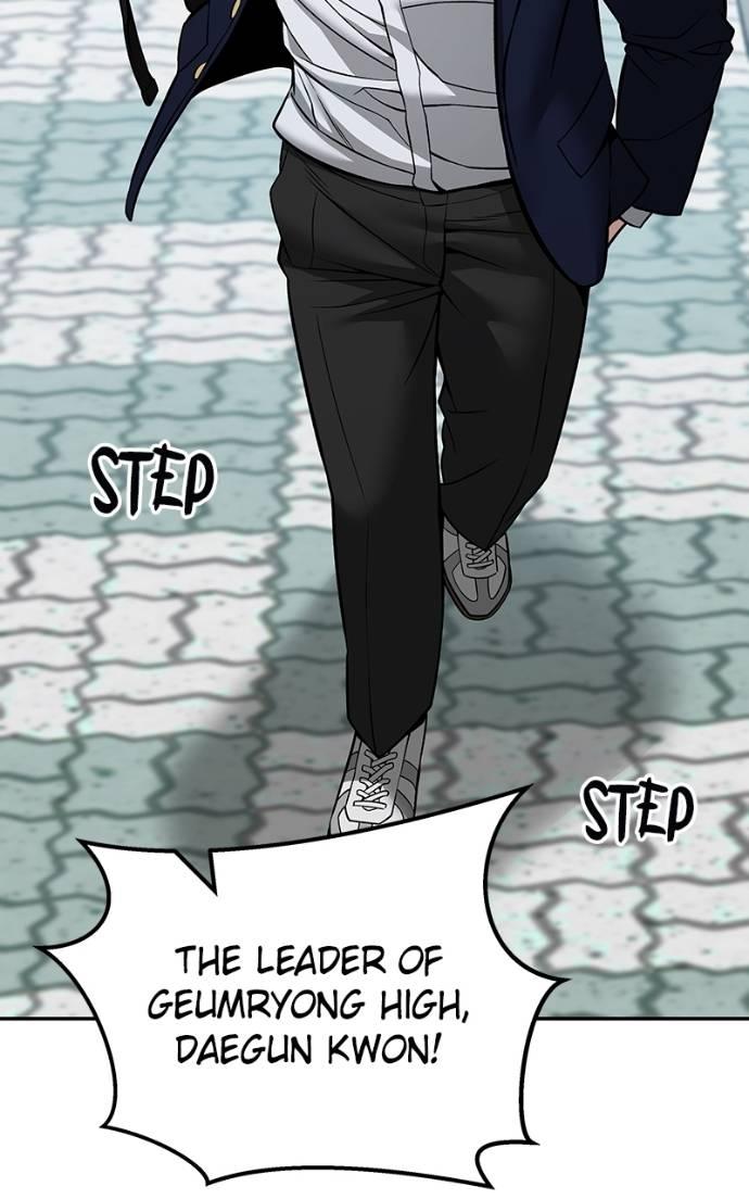 Read Designated Bully en Manga Online
