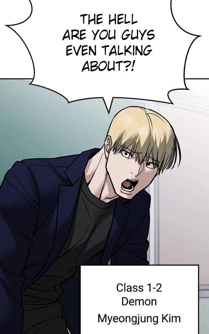 Read Designated Bully en Manga Online