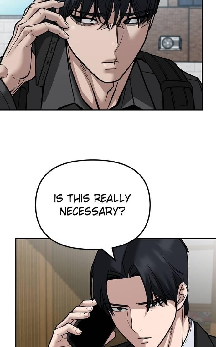 Read Designated Bully en Manga Online