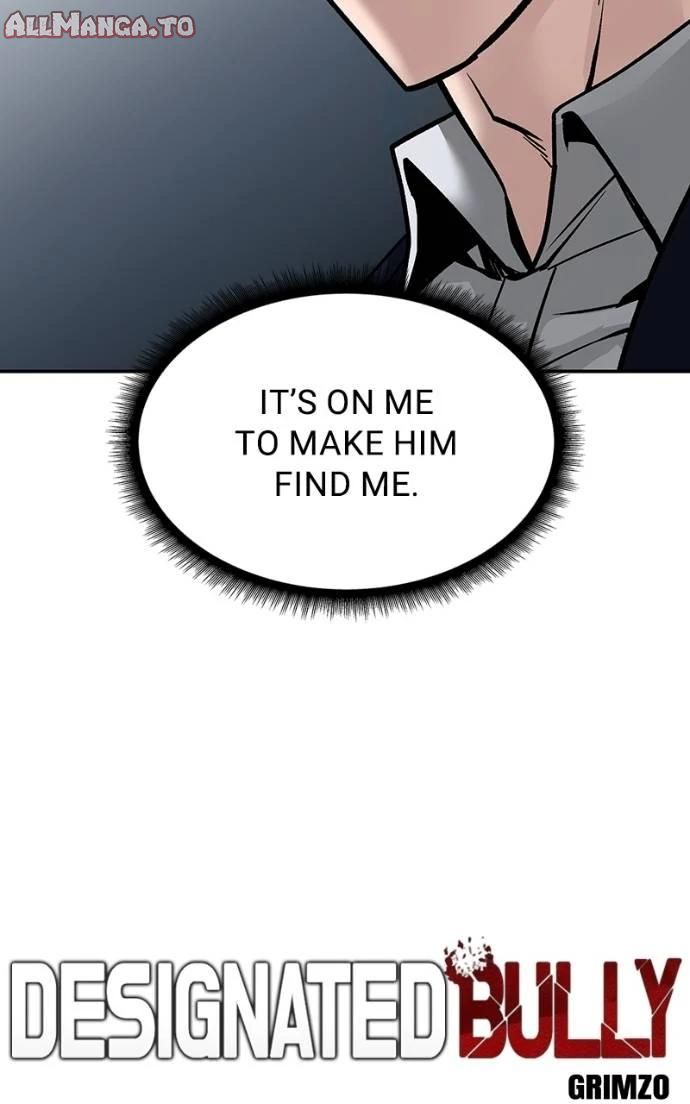 Read Designated Bully en Manga Online