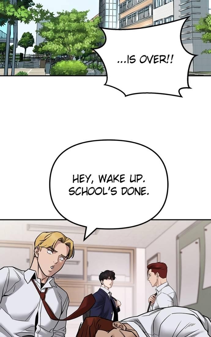 Read Designated Bully en Manga Online