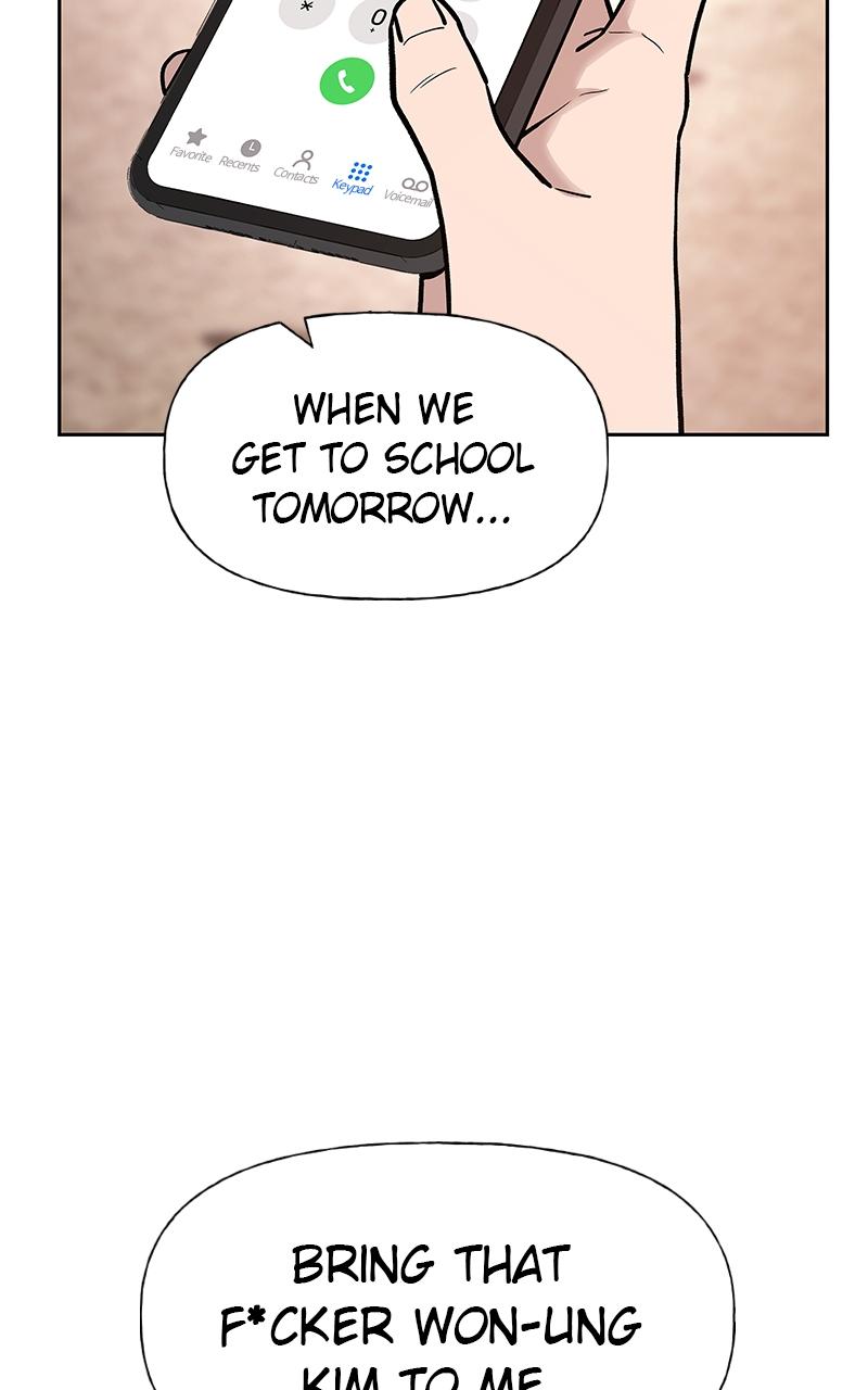 Read Designated Bully en Manga Online