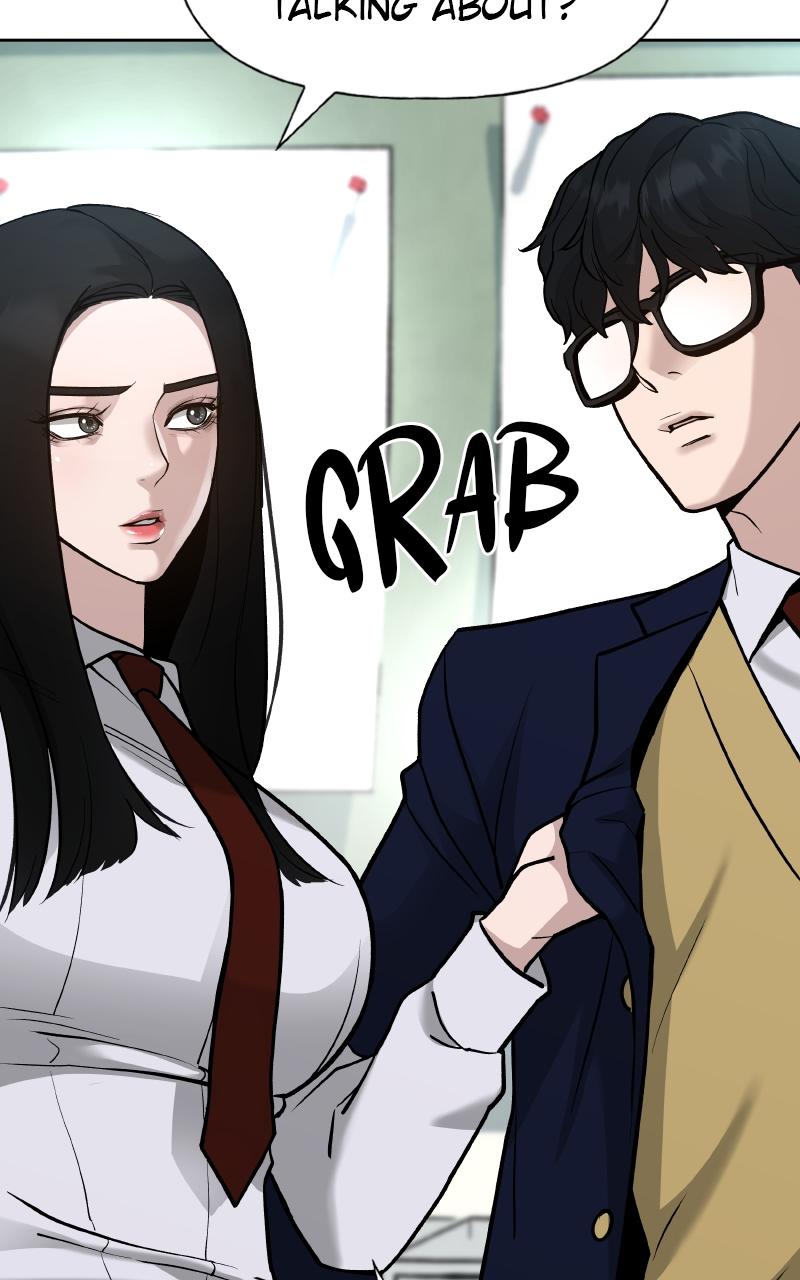 Read Designated Bully en Manga Online