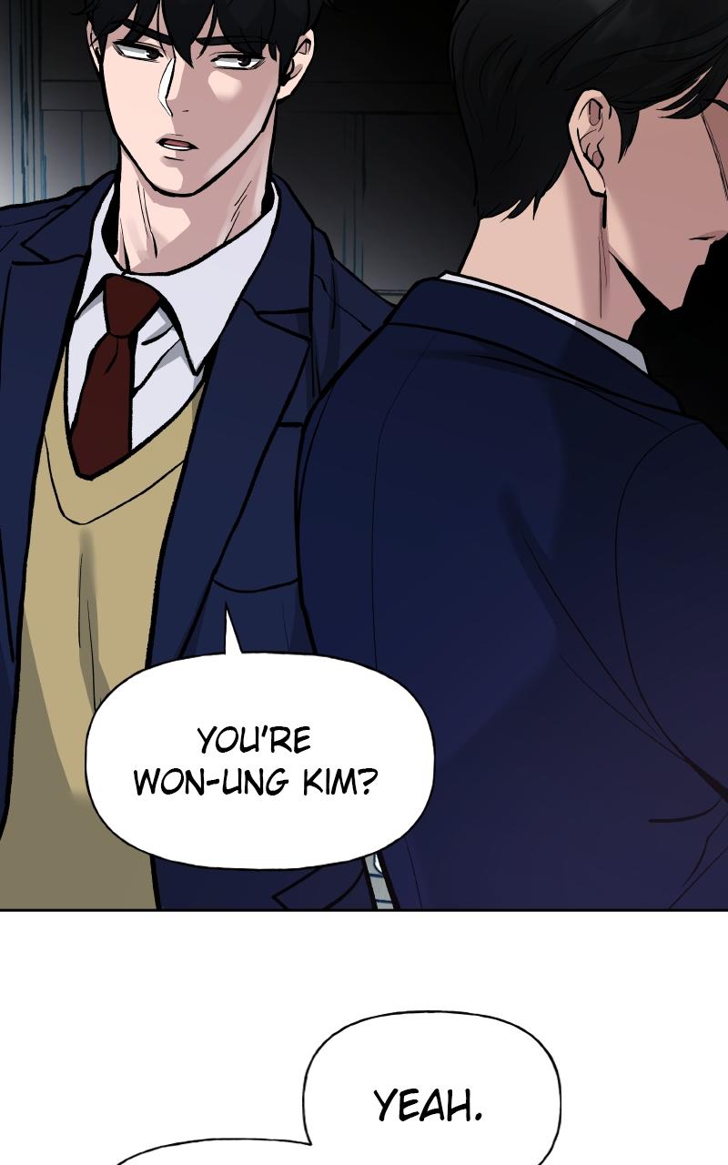 Read Designated Bully en Manga Online