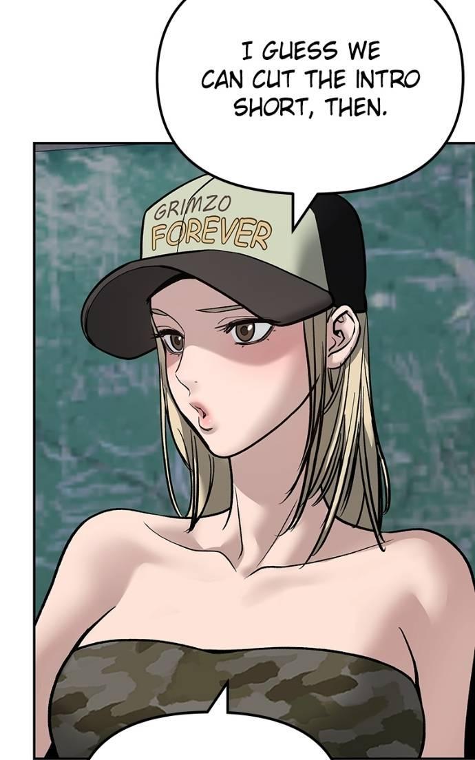 Read Designated Bully en Manga Online