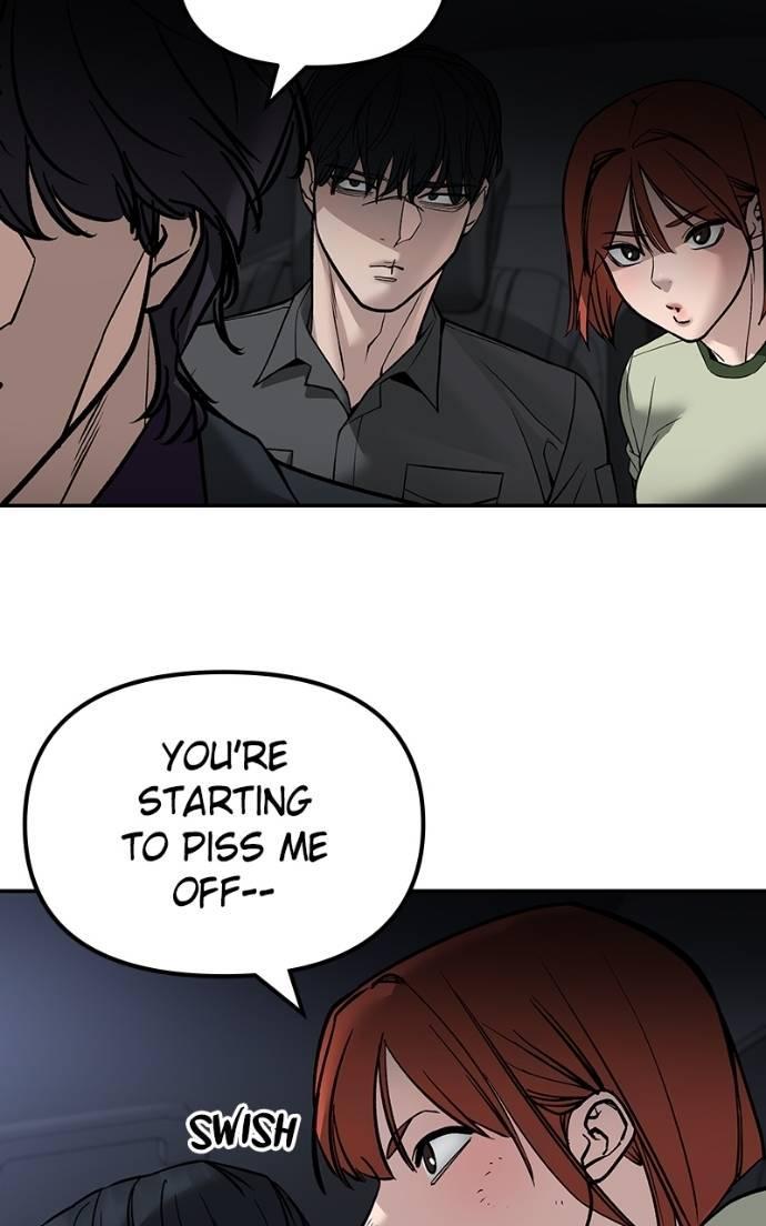 Read Designated Bully en Manga Online