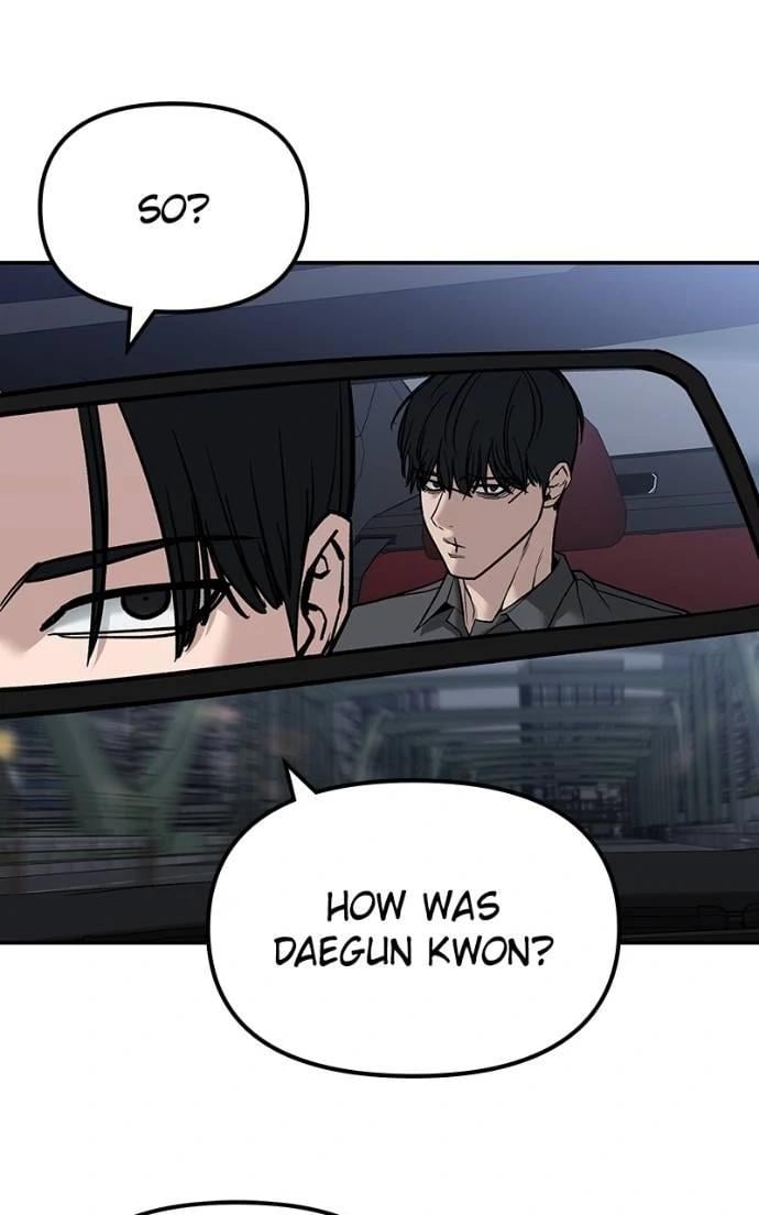 Read Designated Bully en Manga Online