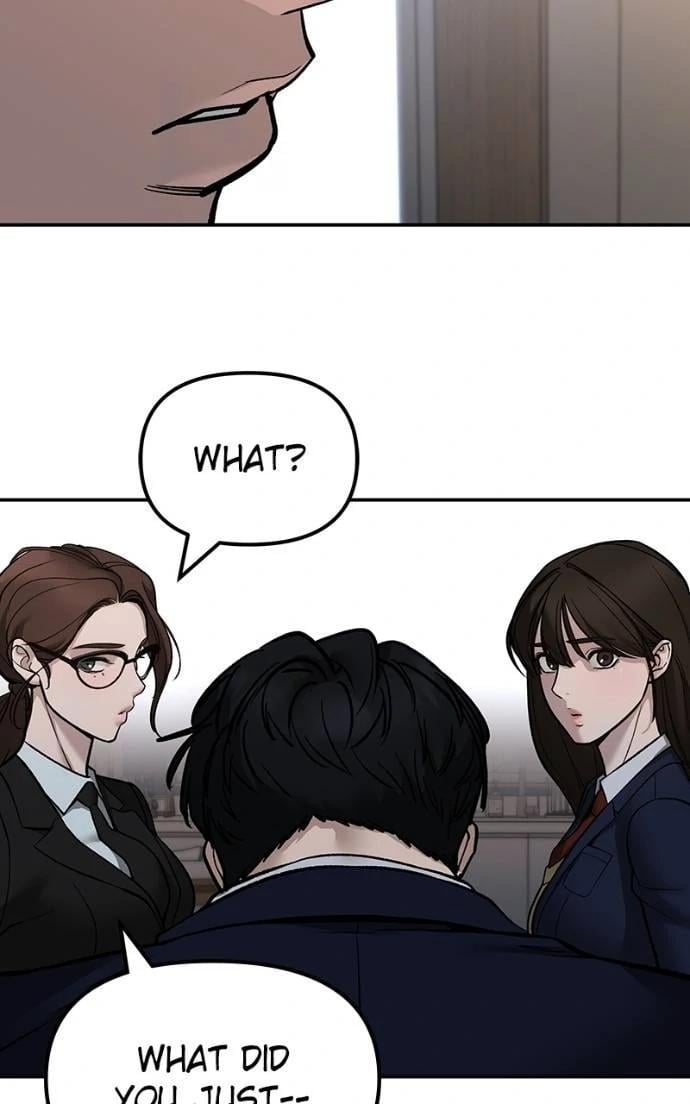 Read Designated Bully en Manga Online