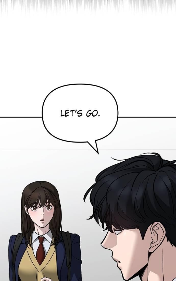 Read Designated Bully en Manga Online