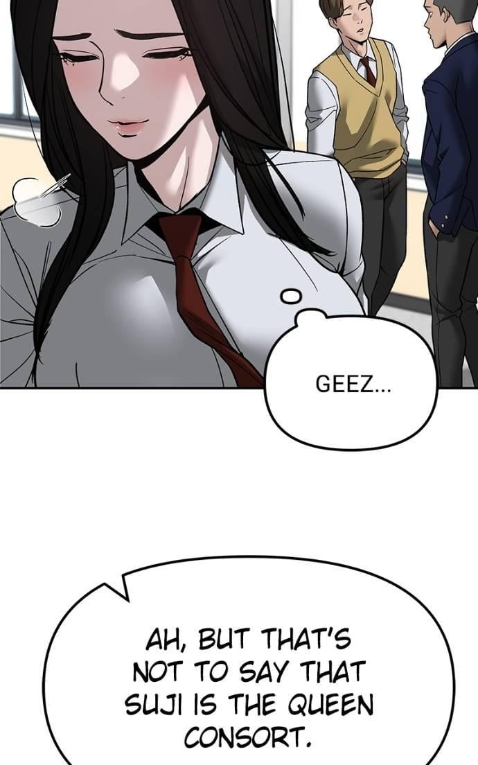 Read Designated Bully en Manga Online