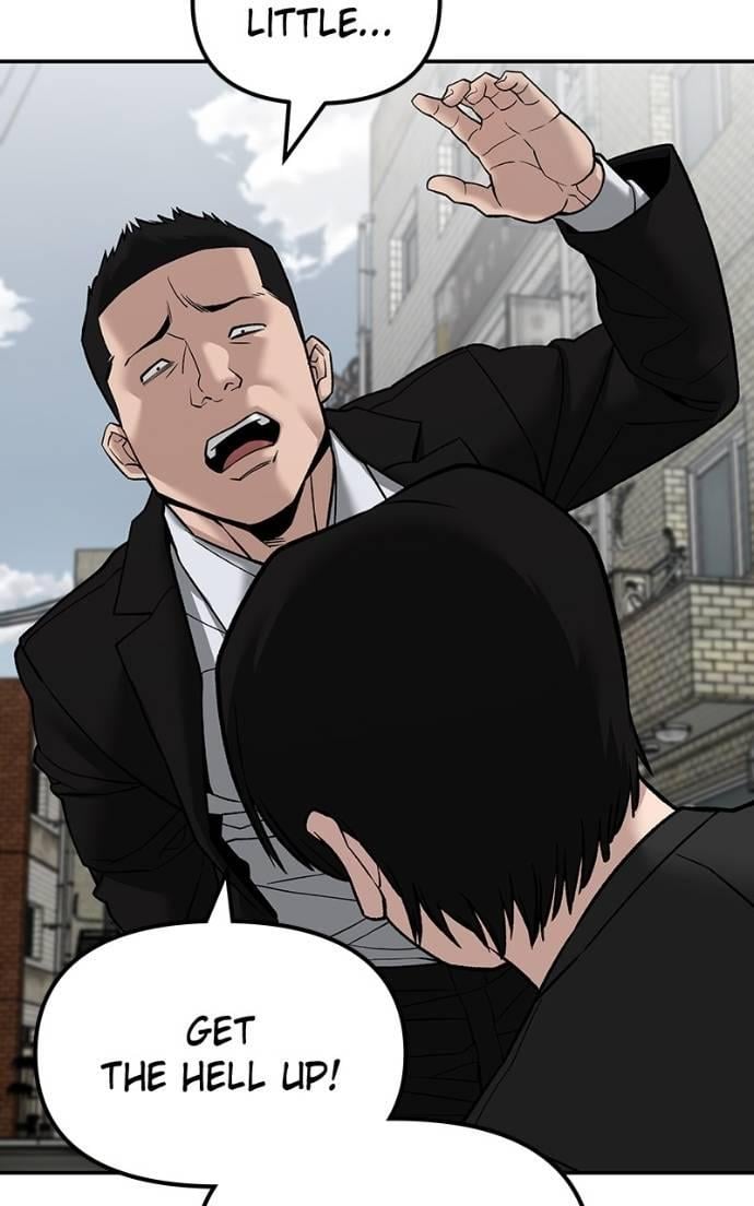 Read Designated Bully en Manga Online