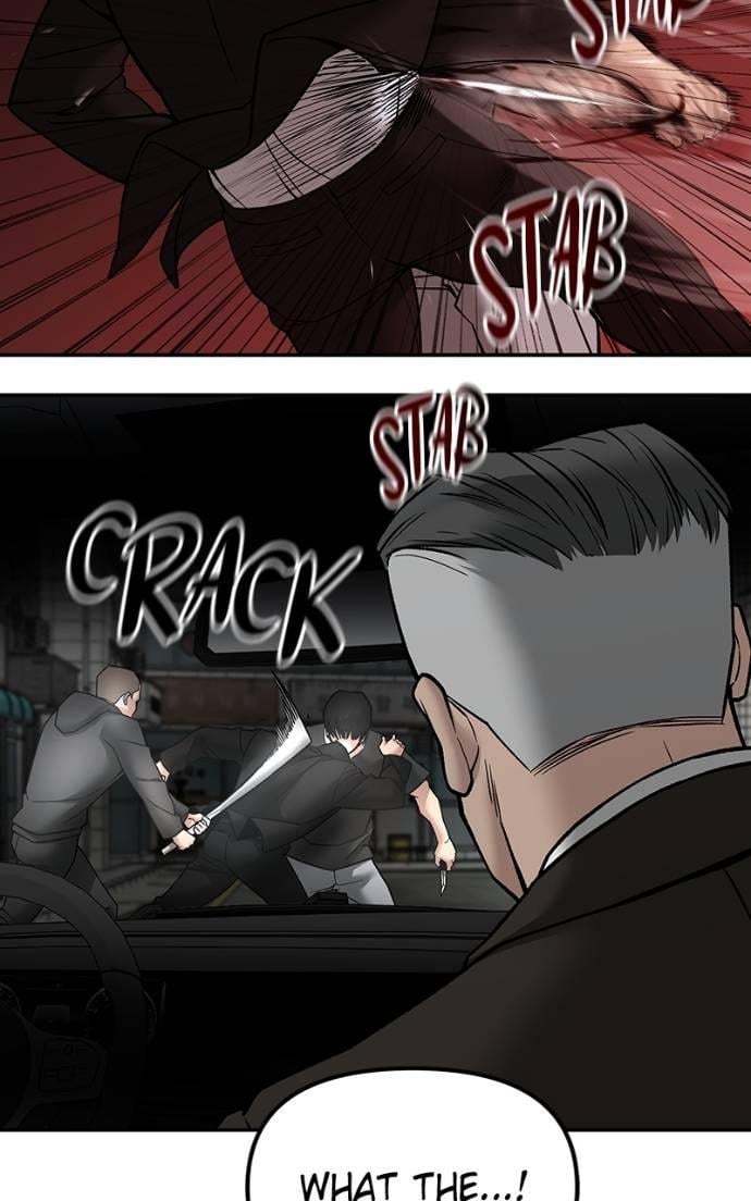 Read Designated Bully en Manga Online