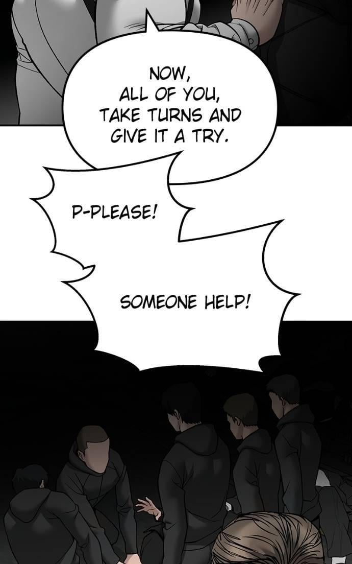 Read Designated Bully en Manga Online