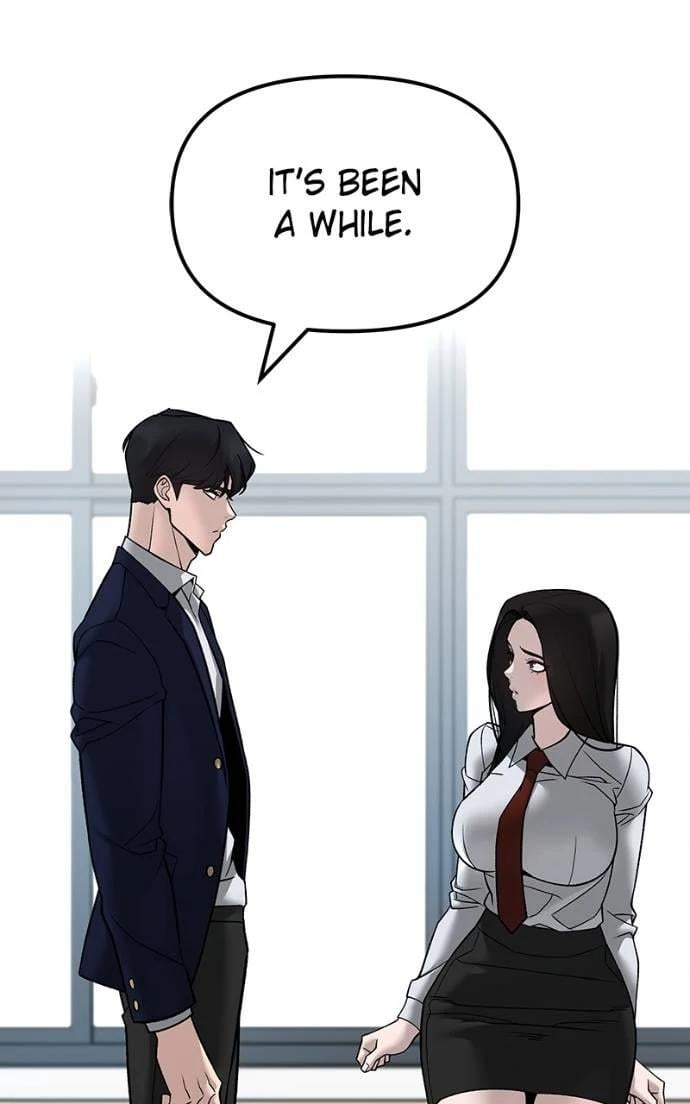 Read Designated Bully en Manga Online