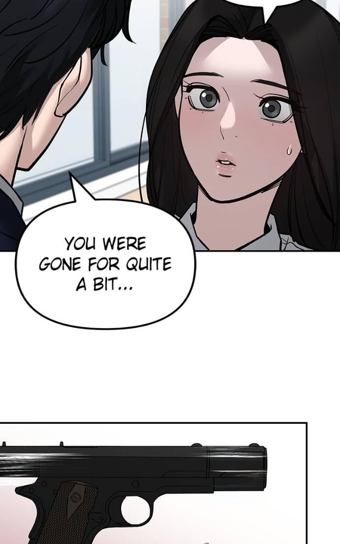 Read Designated Bully en Manga Online