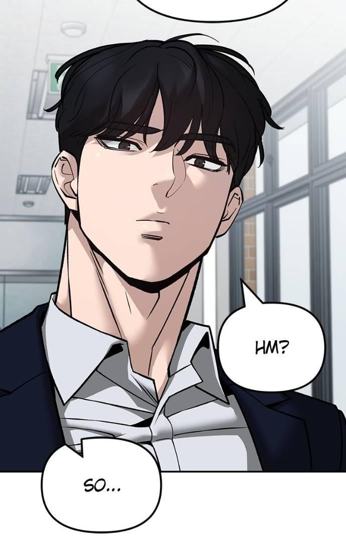 Read Designated Bully en Manga Online