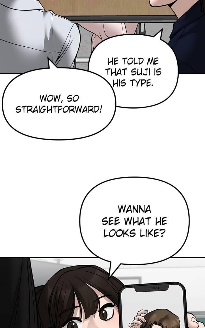 Read Designated Bully en Manga Online