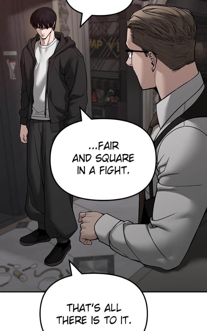 Read Designated Bully en Manga Online