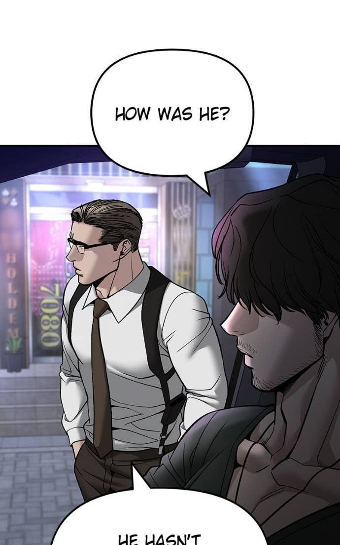 Read Designated Bully en Manga Online