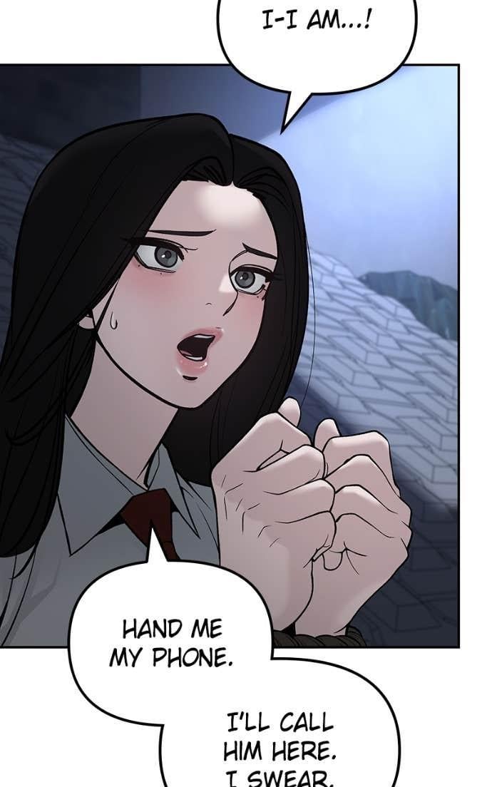 Read Designated Bully en Manga Online