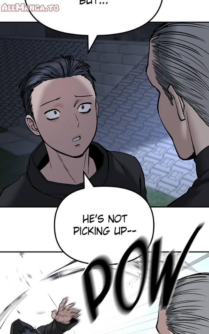 Read Designated Bully en Manga Online