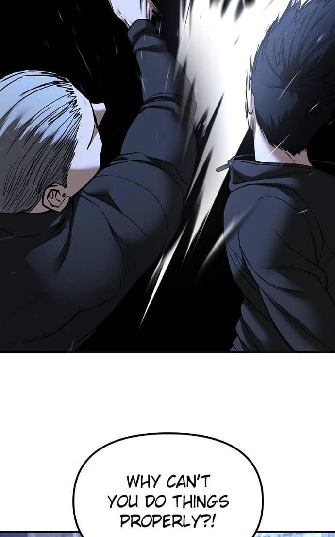 Read Designated Bully en Manga Online