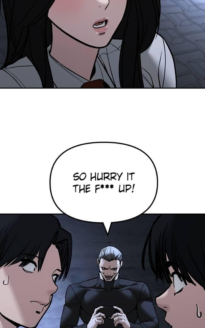 Read Designated Bully en Manga Online