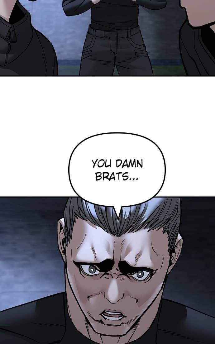 Read Designated Bully en Manga Online