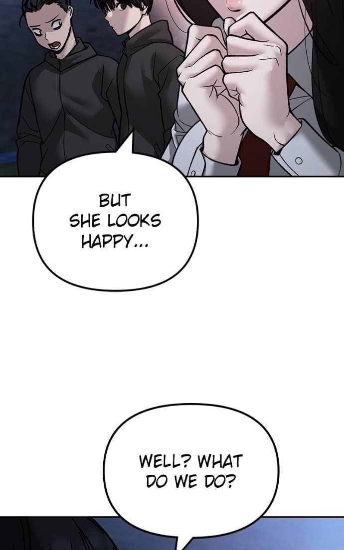 Read Designated Bully en Manga Online