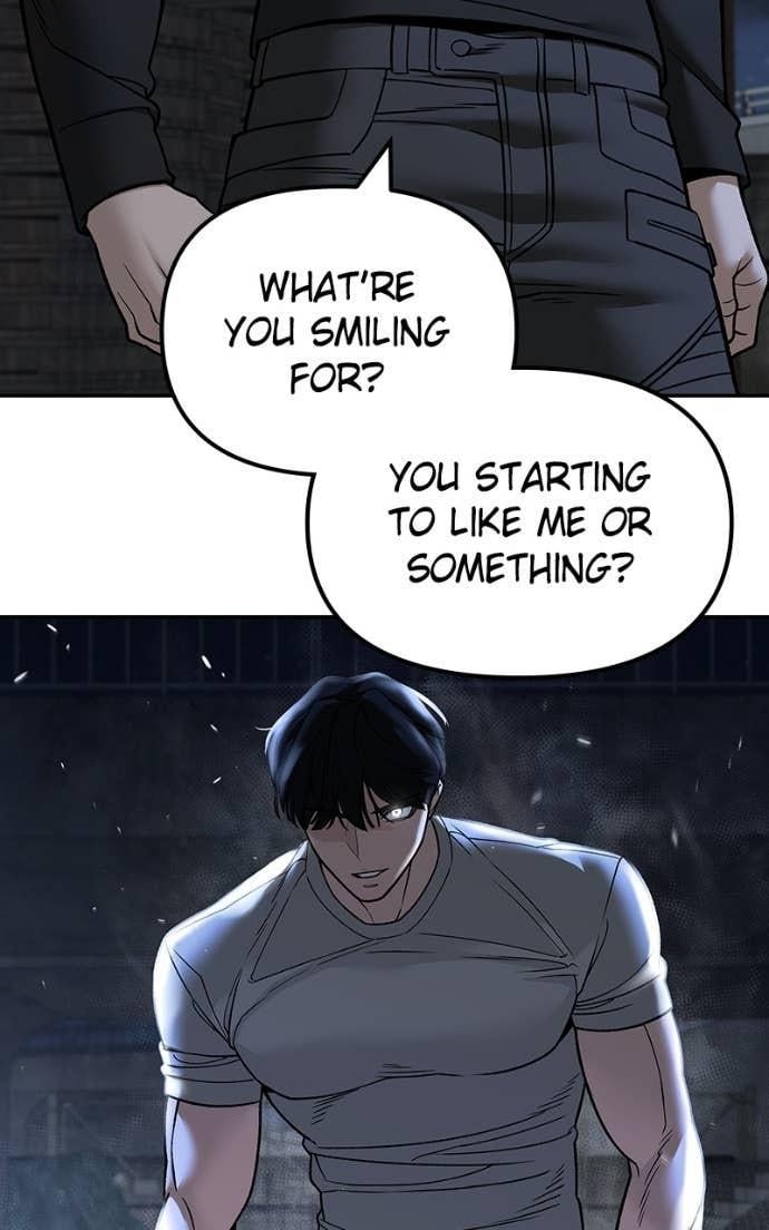 Read Designated Bully en Manga Online